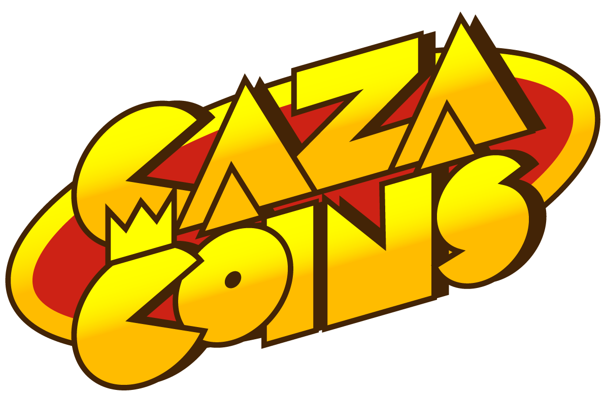 Cazacoins Logo